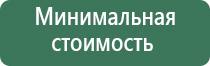 пепельница из синего стекла